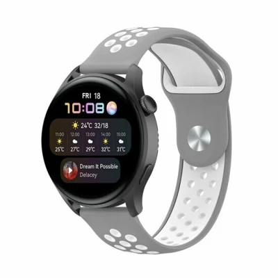 Afbeelding van Garmin Forerunner 255 Sport Edition Grijs + wit