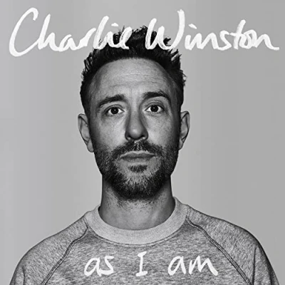 Afbeelding van Charlie Winston As I Am (CD)