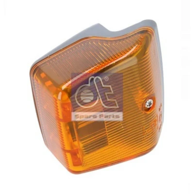 Afbeelding van DT Spare Parts 4.63545 Knipperlichten Links voor P21W 24 MERCEDES BENZ: ATEGO 2,