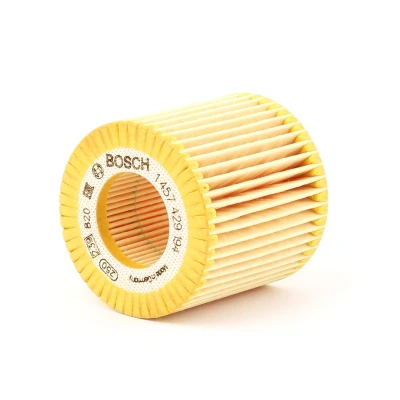 Afbeelding van Bosch Oliefilter 1 457 429 194