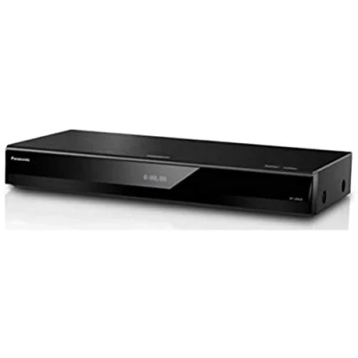 Image de Panasonic DP UB820EG Lecteur Blu Ray Noir