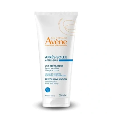 Image de Avène Après Soleil Lait Reparateur 200ml