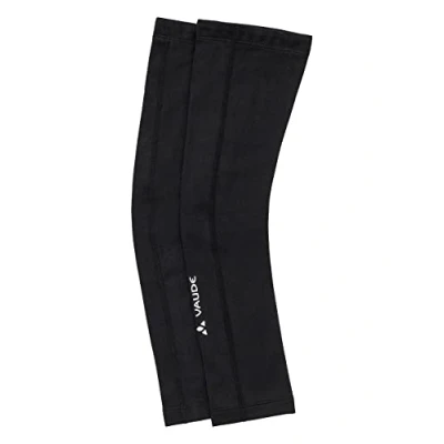 Afbeelding van VAUDE Warme II armwarmers zwart uni L unisex