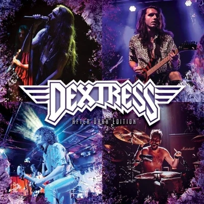Afbeelding van Dextress After Dark Edition (CD)
