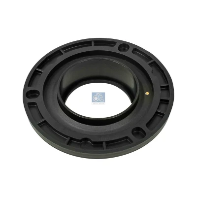 Afbeelding van DT Spare Parts 13.46010 Krukaskeerring voorkant FORD: Transit Mk5 Platform / Chassis, Mk6 Minibus, Ranger Mk3, PEUGEOT: Boxer Van