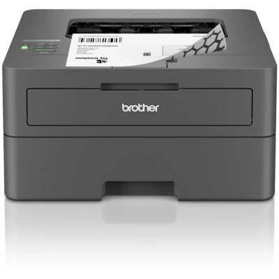 Afbeelding van Brother HL L2445DW Laserprinter