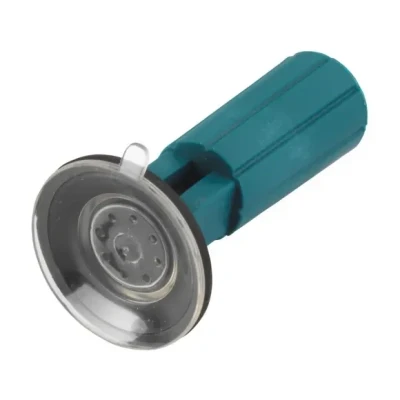Afbeelding van Wolfcraft 5499000 Zuignap voor halogeenlampen