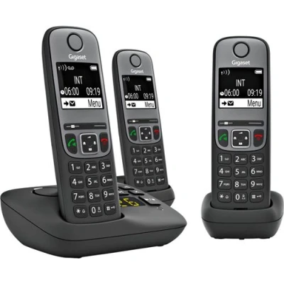 Image de Gigaset A705A Trio