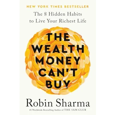 Afbeelding van The Wealth Money Can&#039;t Buy