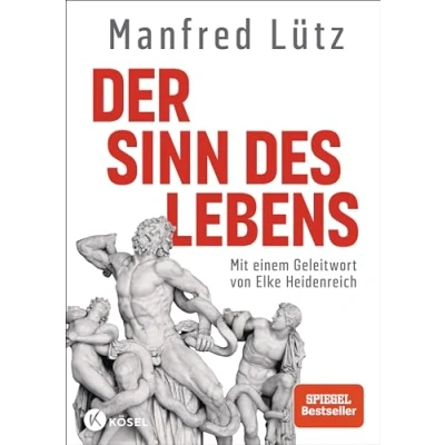 Afbeelding van Der Sinn des Lebens