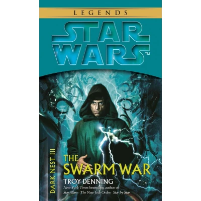 Afbeelding van The Swarm War