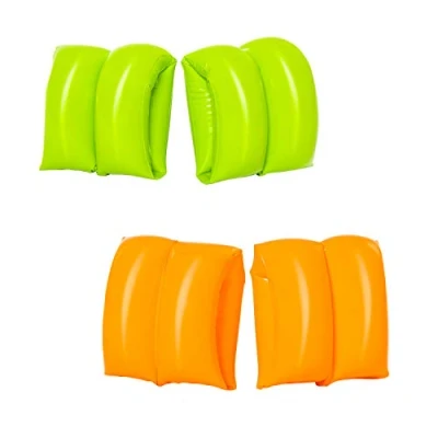 Afbeelding van Opblaasbal Bestway Ø 91 cm Plastic