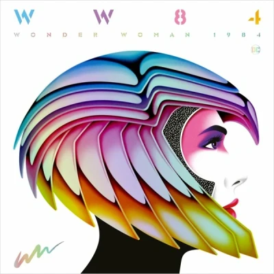 Afbeelding van Hans Zimmer Wonder Woman 1984 (3 LPs)