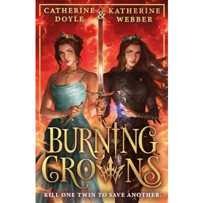 Afbeelding van Burning Crowns