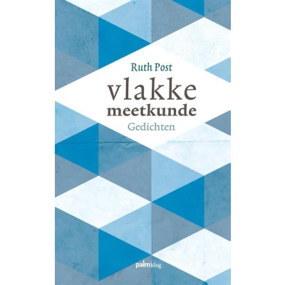 Afbeelding van Vlakke meetkunde