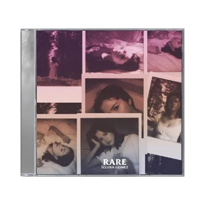 Afbeelding van Selena Gomez SG2 (CD) (Deluxe Edition)