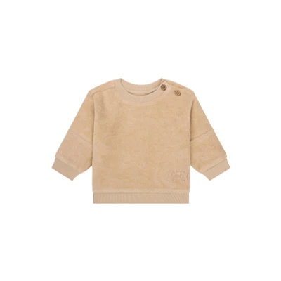 Afbeelding van Noppies Trui Ouray Baby Maat 56