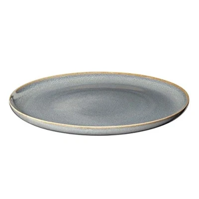 Afbeelding van ASA Selection Dinerbord Saisons Denim ø 27 cm