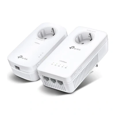 Afbeelding van TP Link TL WPA8631P Starterset