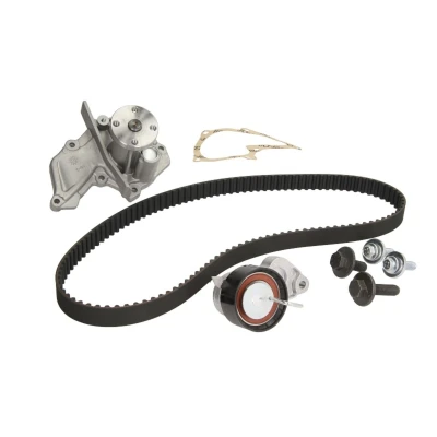 Afbeelding van Bosch Distributieriem kit incl.waterpomp 1 987 946 431
