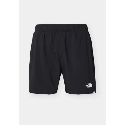 Afbeelding van The North Face Shorts Korte broeken, Heren, Maat: MxRegular(32), Black