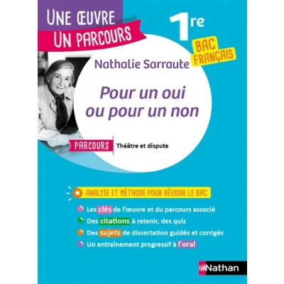 Image de pour un oui ou non