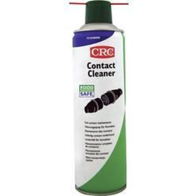 Afbeelding van CRC CONTACT CLEANER 32662 AA Precisiereiniger 250 ml