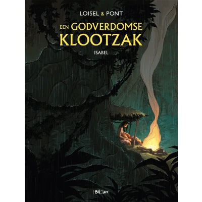 Afbeelding van Godverdomse klootzak, Een SC 1 Isabel