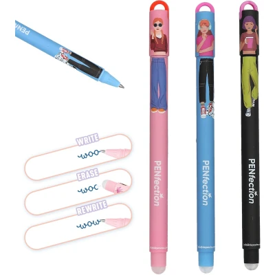 Afbeelding van Depesche PENfection gelpen 1 stuk