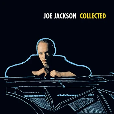 Afbeelding van Joe Jackson Collected