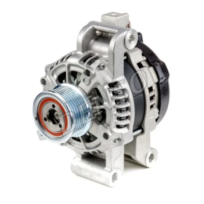 Afbeelding van DENSO DAN1317 Dynamo / Alternator 14V 100A TOYOTA: Verso, Avensis III Estate