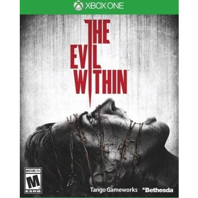 Afbeelding van The Evil Within (Xbox One)