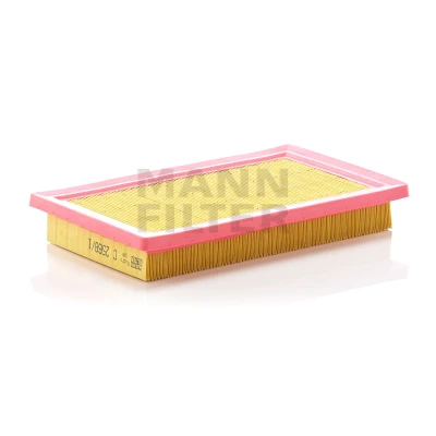 Afbeelding van Mann filter Luchtfilter C 2568/1