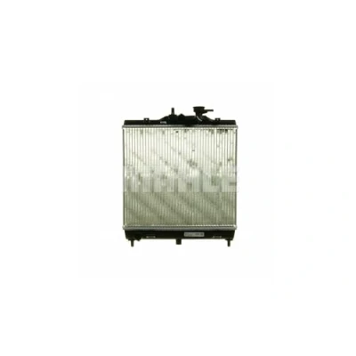 Afbeelding van MAHLE ORIGINAL CR 1301 000P Radiateur 410 375 15 Koelribben gesoldeerd KIA: Picanto I