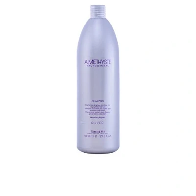Image de Farmavita Amethyste Silver Shampoo 1.000 ml