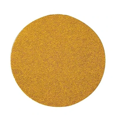 Afbeelding van Mirka Gold schuurschijf 77 mm (per 10 stuks)
