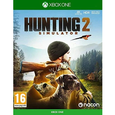 Afbeelding van Hunting Simulator 2 Xbox One