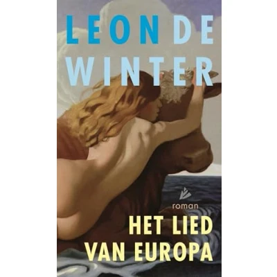 Afbeelding van Het Lied Van Europa Beige
