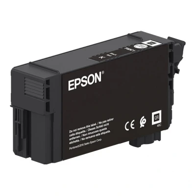 Image de Cartouche d&#039;encre Epson T40D140 50 ml Noir