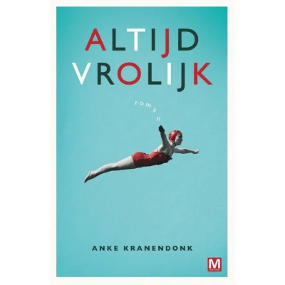Afbeelding van Altijd vrolijk