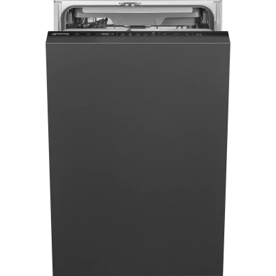 Afbeelding van Smeg St4533in Vaatwasser Integreerbaar