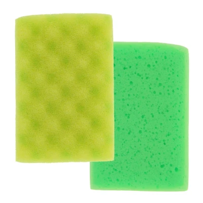 Afbeelding van Carlinea Autospons, Insectenspons Perfect Wash 011213 Autosponzen