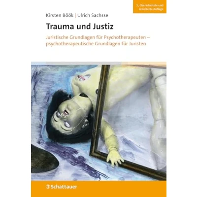 Afbeelding van Trauma und Justiz
