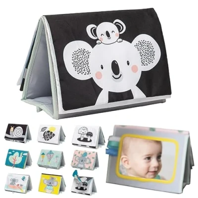 Image de Taf Toys 12395 Livre chevalet