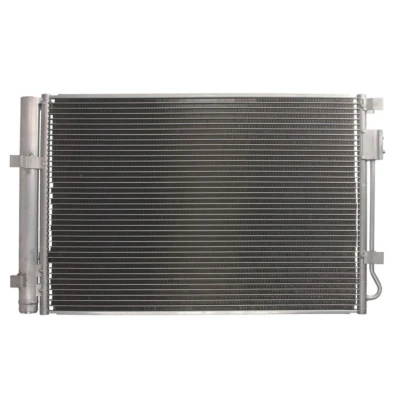 Afbeelding van Van Wezel Airco condensor 82005207