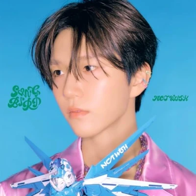 Afbeelding van Nct Wish Songbird (CD)