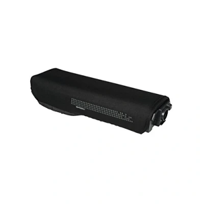 Image de Basil couvercle pour batterie porteuse Bosch noir