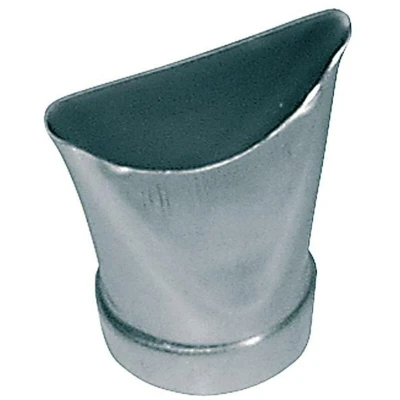 Afbeelding van Makita Accessoires Glasmond P 71417