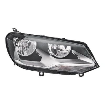 Afbeelding van Hella Koplamp VW Touareg (7P5) 10 Rechts H7/H15 1EJ 010 328 221