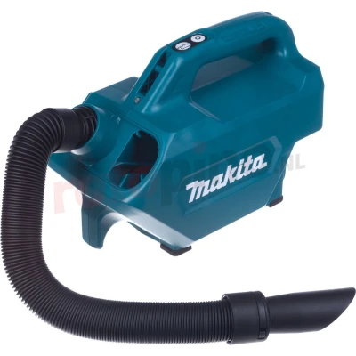 Afbeelding van Aspirateur souffleur 12V CXT 46 mbar (Produit seul) MAKITA CL121DZ